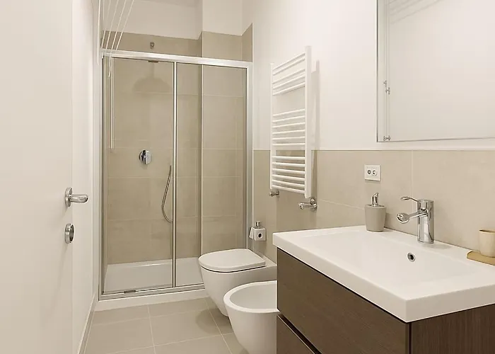 Apartamento Cozy Near Porta Romana *